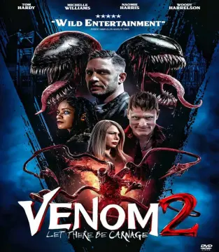 venom 2 dvd Buy venom 2 dvd at Best Price in Malaysia h5