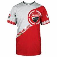 Ducati ver2252 mens shirts - Top T-shirts - to 5XL US Size