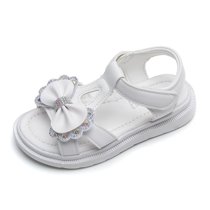 girl-sandal-kid-summer-elegant-bling-rhinestone-party-princess-beach-shoes-cute-bowknot-school-shoes-for-kids-flat-heel-f05201