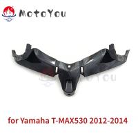 Fairing Kit Body Panel for Yamaha 2012 2013 2014 T-MAX530 TMAX530 TMAX 530 Decoration Front Wing Cover Spoiler Front Air Intake