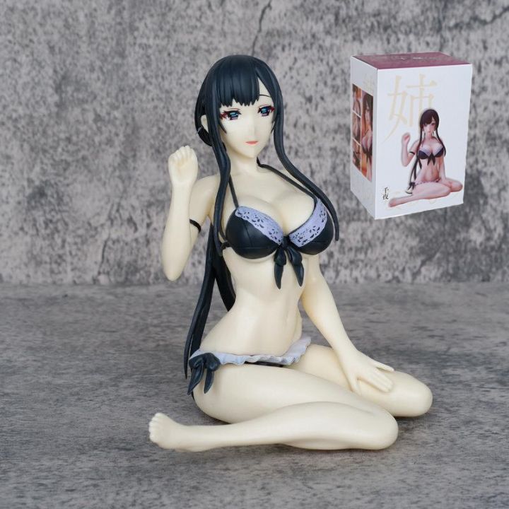 action-figureszzooi-7cm-bfull-fots-japan-anime-figure-nikukan-girl-ura-koi-veronica-tsuishi-eye-ver-action-figure-aldult-collectible-model-doll-toys-action-figures