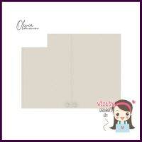 ตู้แขวนบานเปิดคู่ STARMARK LUCY สีครีมDOUBLE WALL CABINET STARMARK LUCY CREAM **จัดส่งด่วนทั่วประเทศ**