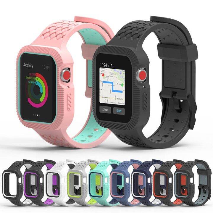 Apple Watch stainless steel band (Oyster type / BLACK) – L'ordinaire  Official