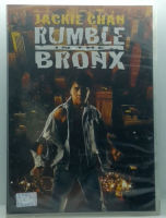 Rumble In The Bronx ใหญ่ฟัดโลก ดีวีดี DVD