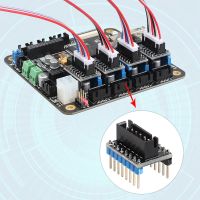 3D Printer &lt;br&gt;step Board Adapter Module External High Power Switching Module