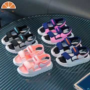 Kids Shoes Boys Sandals For Baby Boy – Zamara Mall