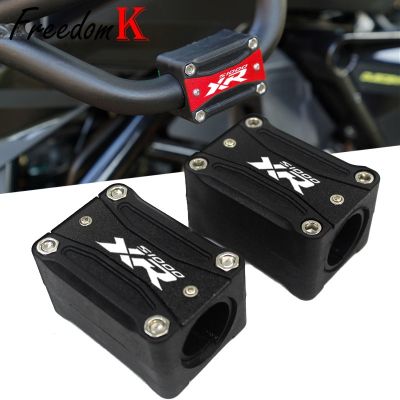 For BMW S1000XR S1000 XR S 1000 XR 2015 2016 2017 2018&nbsp;2019 Motorcycle Engine Guard Bumper Protection Decorative Block