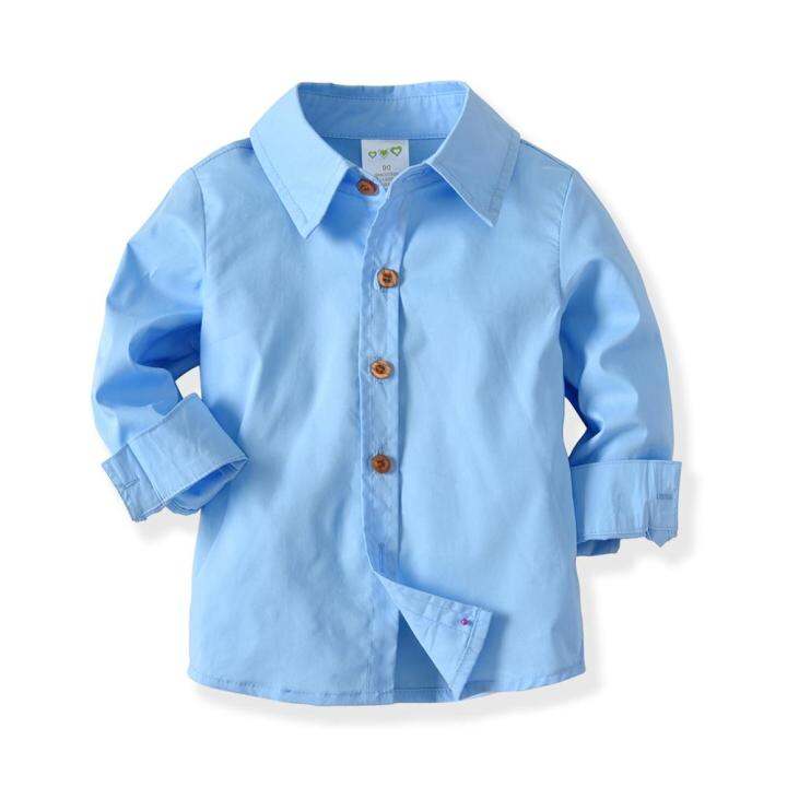 baby-suit-childrens-suits-4pcsset-kids-baby-boys-business-suit-solid-shirt-pants-vast-tie-set-for-boys-2-8-age