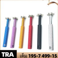 TRA Golf Club Grooving Sharpening เครื่องมือ Sharpener Alloy Wedge อุปกรณ์กอล์ฟ