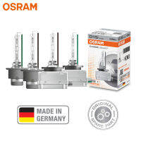 OSRAM D2S D3S D4S D8S D 66140 66240 66340 66440 CLC CLASSIC Original อะไหล่4200K HID หลอดไฟ Xenon สีขาวไฟหน้ารถ