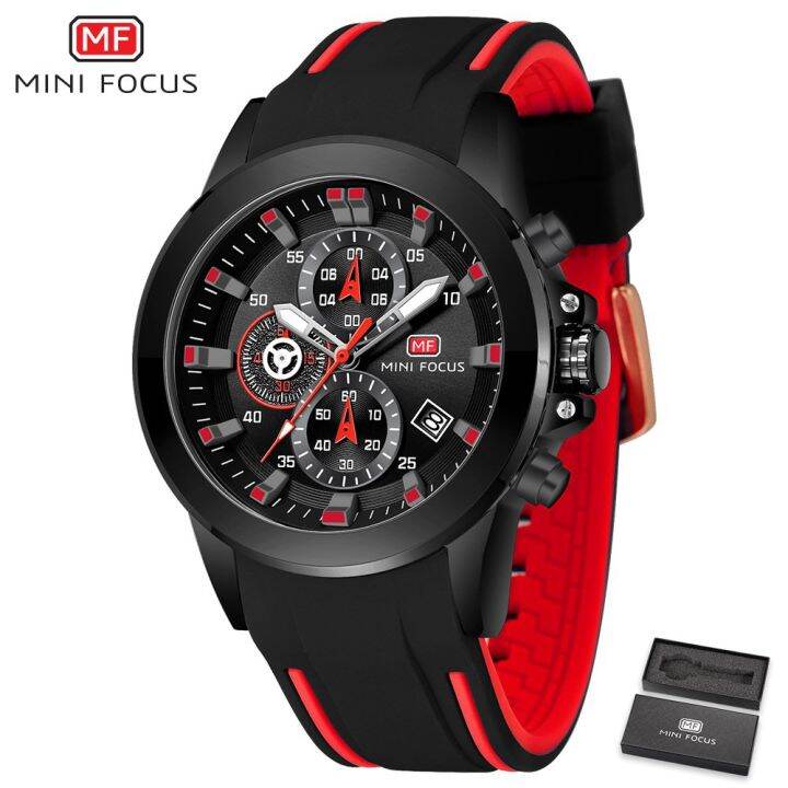 Mini focus watch on sale lazada