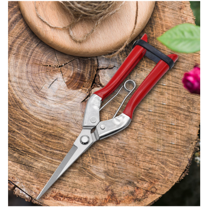 Manual Sheep Shears Wool Cutter Shears for Goat s Gardening Shearing