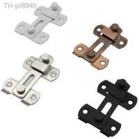 ﹍  Stainless Steel Home Hardware Guard   Stainless Steel Buckle Bolt - Door Latch Home - Aliexpress