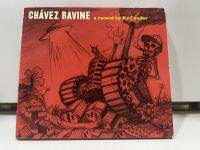 1   CD  MUSIC  ซีดีเพลง  CHÁVEZ RAVINE&amp;rd by Ry Cooder      (D6J73)