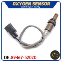 Car Lambda O2 Oxygen Sensor 89467-52020 Fit For Toyota Yaris Matrix 05-12 For Lexus LS460 Pontiac Vibe 8946752020 234-9052