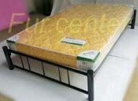 Fur.center ชุดเตียงนอนขนาดพิเศษ นอนคู่ก็ได้นอนเดี่ยวก็ดี Special size bedding set A couple bed can also be a single bed.