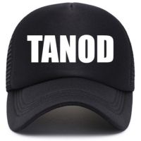 HIGH QUALITY BARANGAY TANOD Mesh Cap Net Cap Trucker Hat Baseball Cap