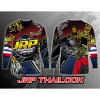 [In stock] 2023 design mens sports clothing t-shirt    TUBE MASK / JRP LONGSLEEVE THAILOOK  DESIGN  FULL SUBLIMATION MOTORCYCLE JERSEY  FULL SUBLIMATIO 3D Jersey ，Contact the seller for personalized customization of the name