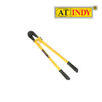 AT INDY Bolt Cutter กรรไกรตัดเหล็กเส้น ขนาด 12นิ้ว และ 14 นิ้ว รหัส 14312C-14314C