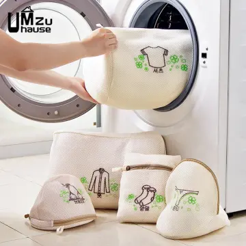 CLOTHES BRA STORAGE Bags Laundry Bag Washing Machine Pouch