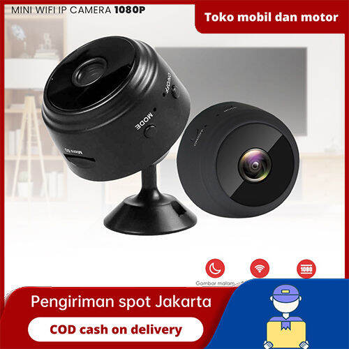 spy cam kecil