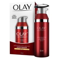 OLAY Regenerist Micro-Sculpting UV Cream SPF30 โอเลย์ รีเจนเนอรีส ไมโคร-สกัลป์ติ้ง ยูวี ครีม เอสพีเอฟ30