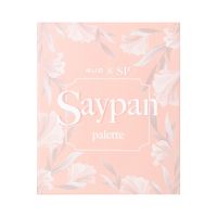 4U2 x Sp Saypan Palette