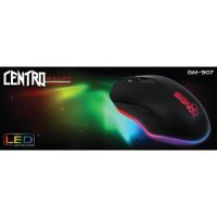 BB -เม้าส์เกมมิ่ง SIGNO E-Sport GM-907 CENTRO Macro Gaming Mouse Warranty 1 - y