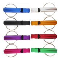 Dog Training Whistle Frequency Ultrasonic Patrol Sound Barking Obedience Accessories Supplies