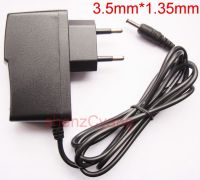 1pcs AC/DC adapter 3V 4.5V 5V 6V 7.5V 8V 9V 10V 12V 15V 500mA 0.5A 1A 1000mA Switching power supply EU plug DC 3.5mm x 1.35mm