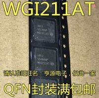 【✴COD✴】 ueexwiv Wgi211 Wgi211at Wg1211at Qfn64