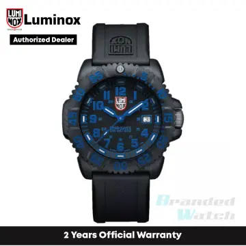 Jam luminox best sale