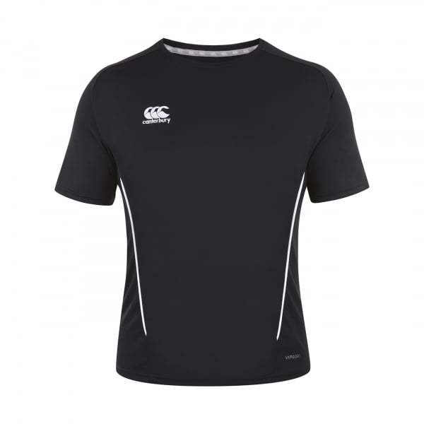 tee-shirt-canterbury-team-dry-tee-black-performance-material-authentic