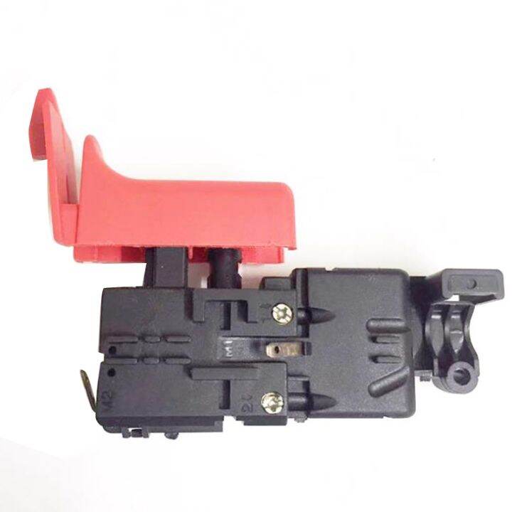 Electric Hammer Drill Switch for Bosch GBH226DE GBH226DFR GBH 226E