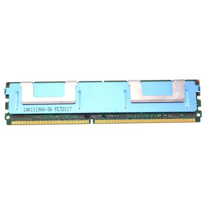 1 Piece DDR2 8GB RAM Memory Server Memory PC5300F 2Rx4 667MHZ Server Computer RAM Memoria Memory 240 Pin