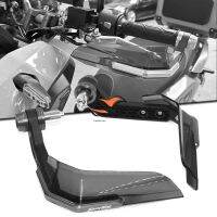 สำหรับ HONDA ปีกเงิน GT 400 600 SilverWing Handguard Shield เครื่องป้องกันป้องกันมือ Winds