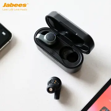 Jabees wireless earbuds hot sale