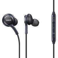 Akg-Auriculares Manos Libres สำหรับ Samsung Galaxy S8/S8, Eo-Ig955Bsegww,Calibrados หรือ Akg / Harman Kardon