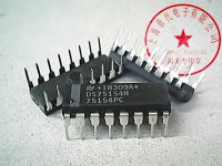 5pcs DS75154N DIP-16