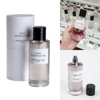 แท้?CHRISTIAN DIOR GRIS MONTAIGNE EAU DE PARFUM 125MLกลิ่นซิกเนเจอร์ที่ละมุนและสง่างาม