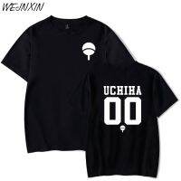 2023 newsummer แบรนด์ใหม่ทำลาย ubbk Clan โลโก้พิมพ์เสื้อยืดแขนสั้นหลายสี Harajuku Tops ชา unisex เสื้อ