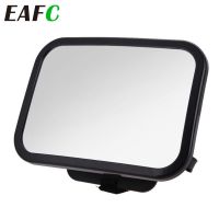 Magee8 EAFC Baby Mirror Adjustable Back Rearview Facing Headrest Mount Child Infant Safety Accessories