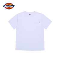 DICKIES MENS TEE SS เสื้้อยืดคอกลมแขนสั้น ผู้ชาย