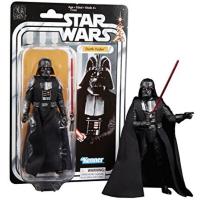 Morris8 Star Wars The Black Series Darth Vader 6-Inch Scale Wars: Empire Strikes Back 40th Anniversary Collectible Figure toys