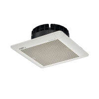 พัดลมระบายอากาศฝังฝ้าเพดาน MITSUBISHI รุ่น EX-20SC7T ขนาด 8 นิ้ว สีขาว ventilation fan ceiling mount