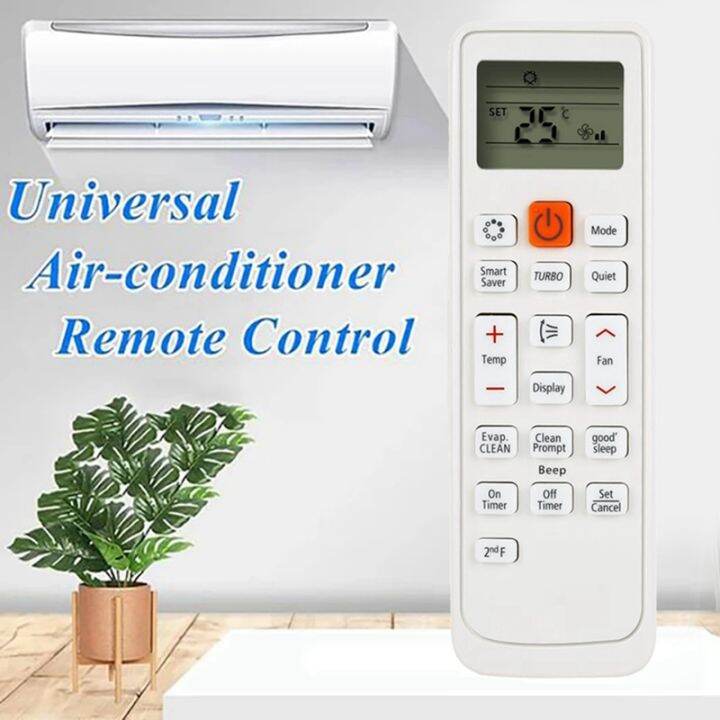 db93-11489s-air-conditioner-remote-control-for-samsung-air-conditioner-11489l-11489g-11489c-11489t-14195f-remote-control-replacement