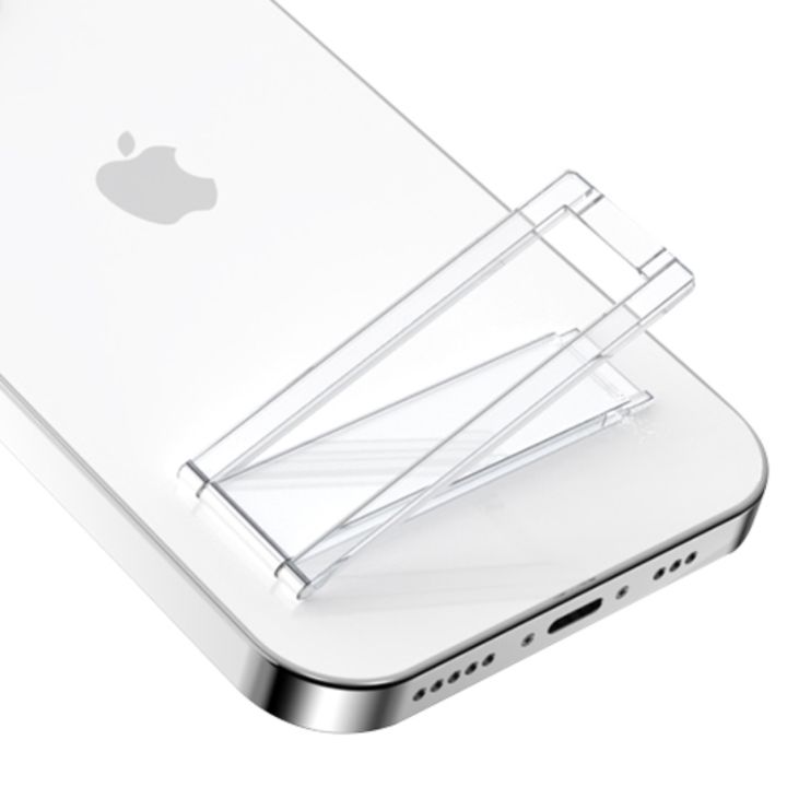 transparent-bracket-ultra-thin-invisible-cellphone-back-sticker-kickstand-desktop