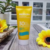 Biotherm Waterlover hydrating Sun Milk SPF30 40ml ผลิต 04/2022