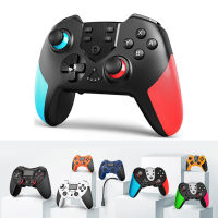 Wireless Game Controller For Nintendo Switch Controller Bluetooth Gamepad For NS Switch Controller Bluetooth Joystick With NFC