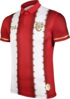 WARRIX เสื้อปฐมบทสยาม #WarrixRetroJersey1915 ราคา 1,490 บาท